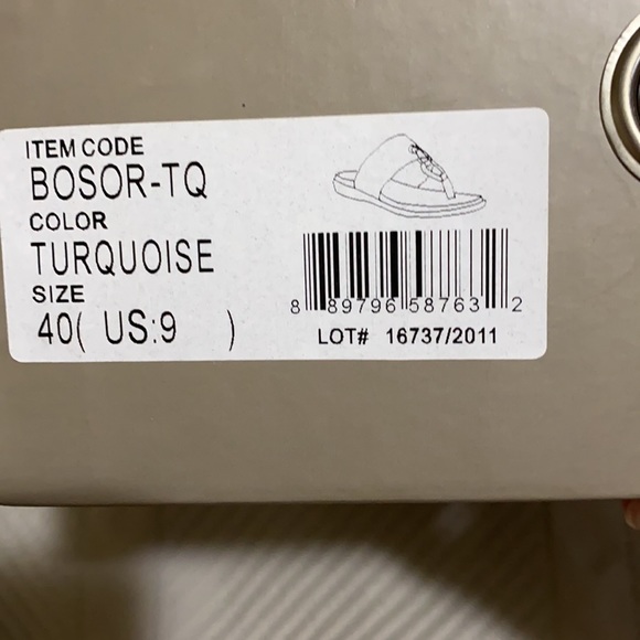 Patrizia (by Spring Step) Sandals - Picture 3 of 3